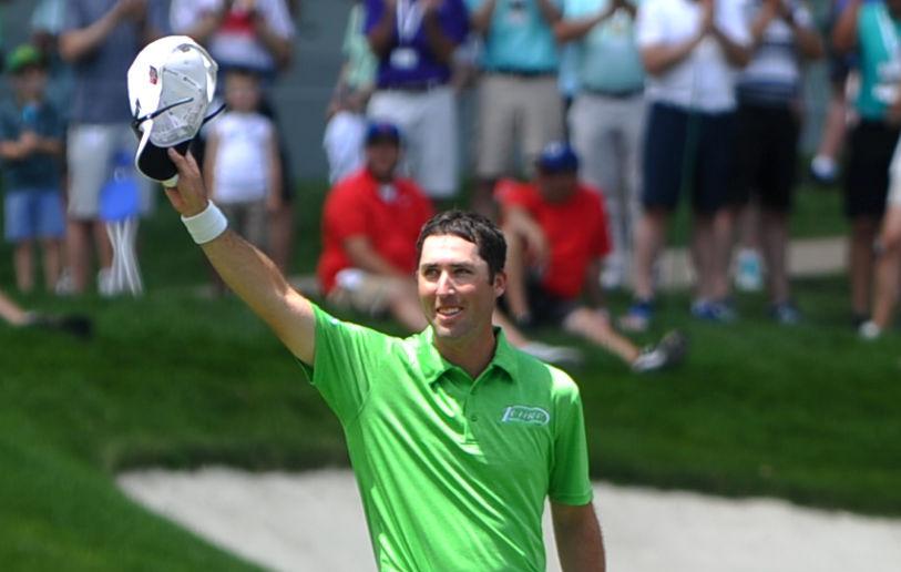 John Deere Classic